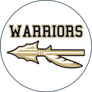 wanaque warriors logo